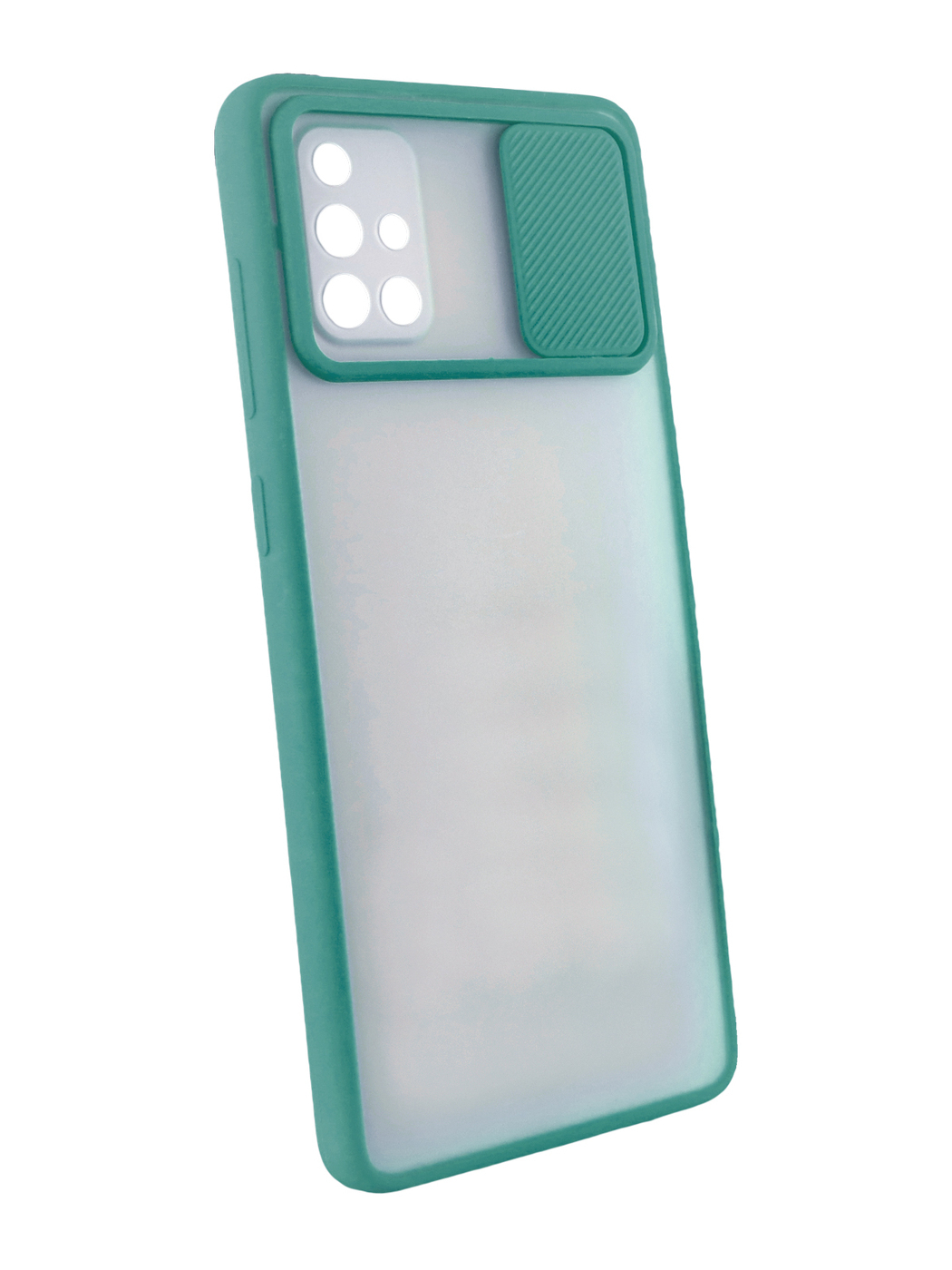 Чехол защитный TPU+PC с крышкой LuxCase для Samsung Galaxy A71, Темно-зеленый, 2 мм
Чехол защитный TPU+PC с крышкой LuxCase для Samsung Galaxy A71, Темно-зеленый, 2 мм