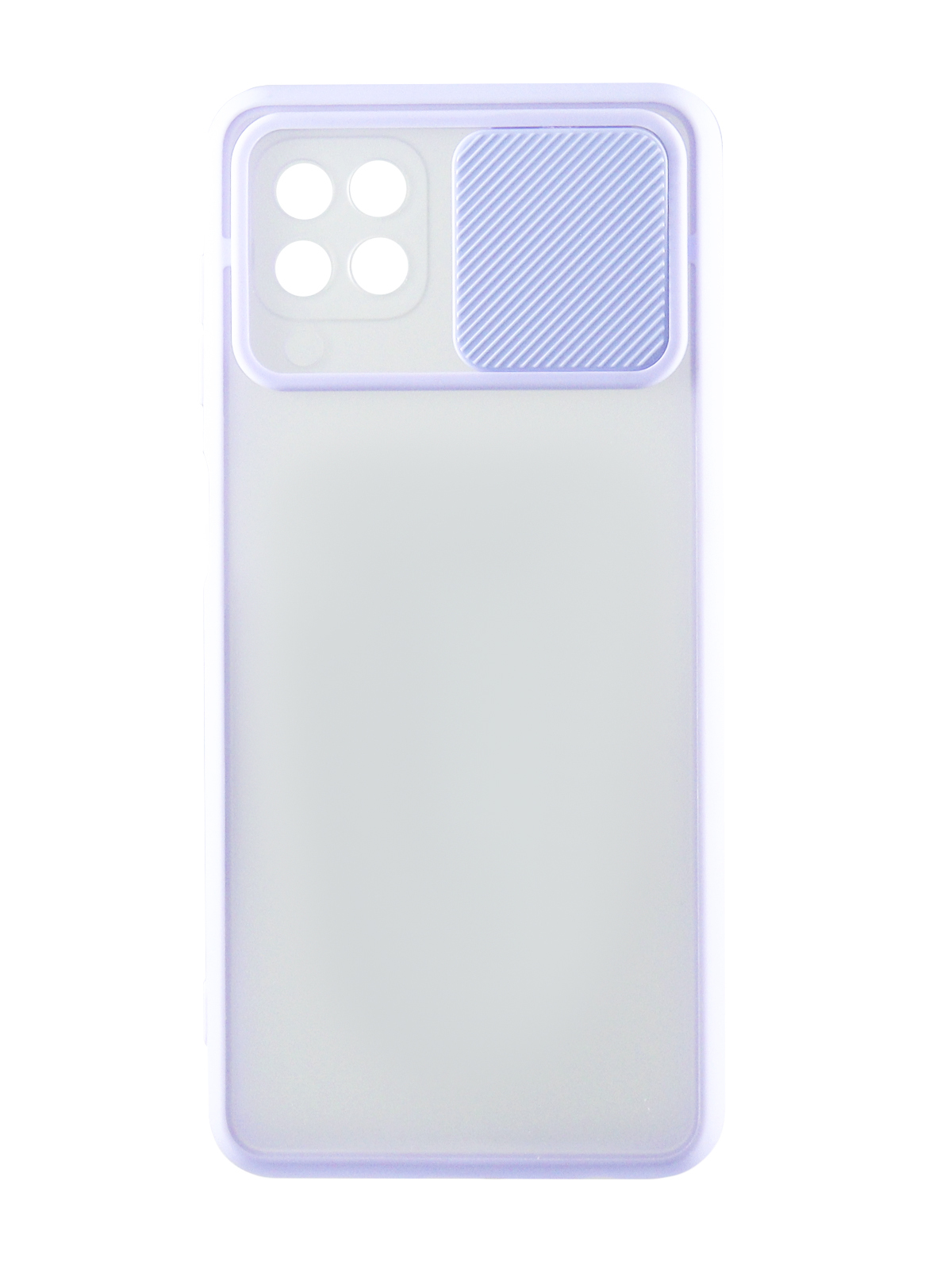 Чехол защитный TPU+PC с крышкой LuxCase для Samsung Galaxy M32, Лавандовый, 2 мм, Лаванда
Чехол защитный TPU+PC с крышкой LuxCase для Samsung Galaxy M32, Лавандовый, 2 мм, Лаванда