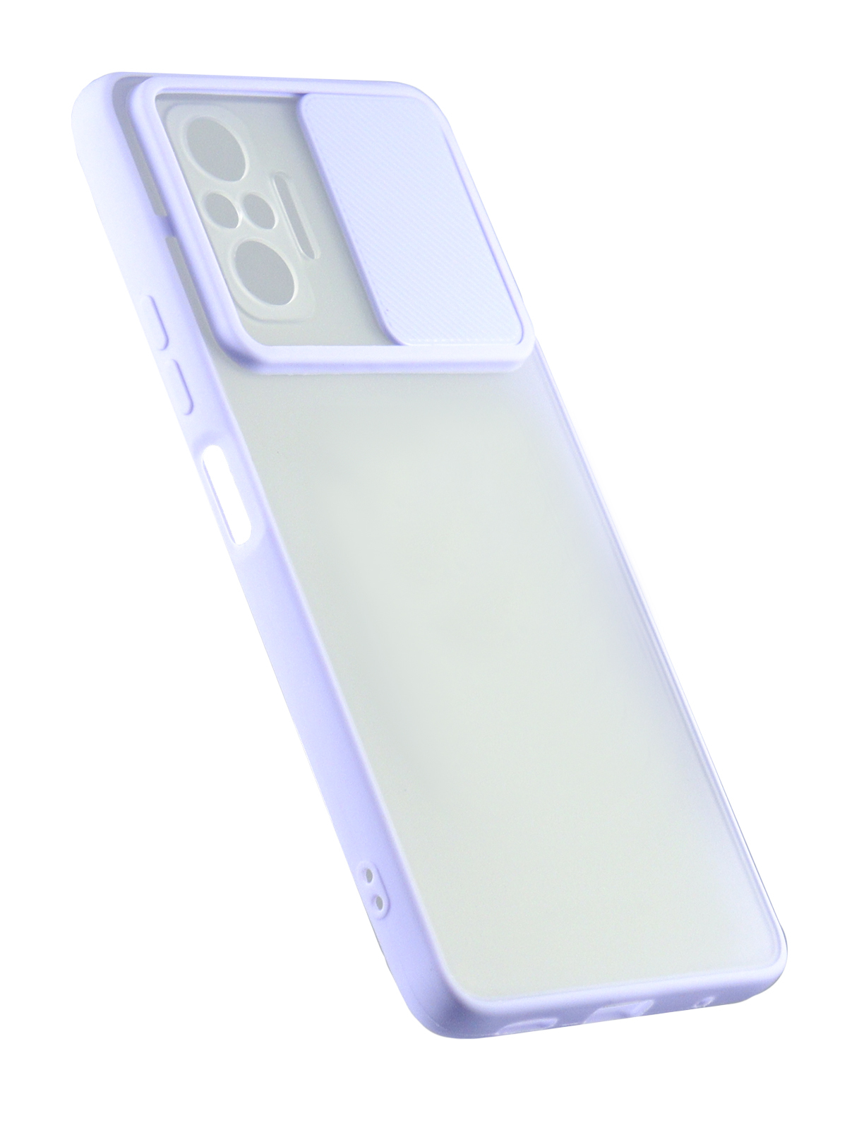 Чехол защитный TPU+PC с крышкой LuxCase для Xiaomi Redmi Note 10 Pro, Лавандовый, 2 мм, Лаванда
Чехол защитный TPU+PC с крышкой LuxCase для Xiaomi Redmi Note 10 Pro, Лавандовый, 2 мм, Лаванда