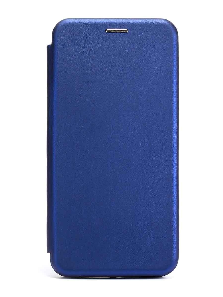 Чехол-книжка WELLMADE для Realme 9 Pro Plus синий
Чехол-книжка WELLMADE для Realme 9 Pro Plus синий