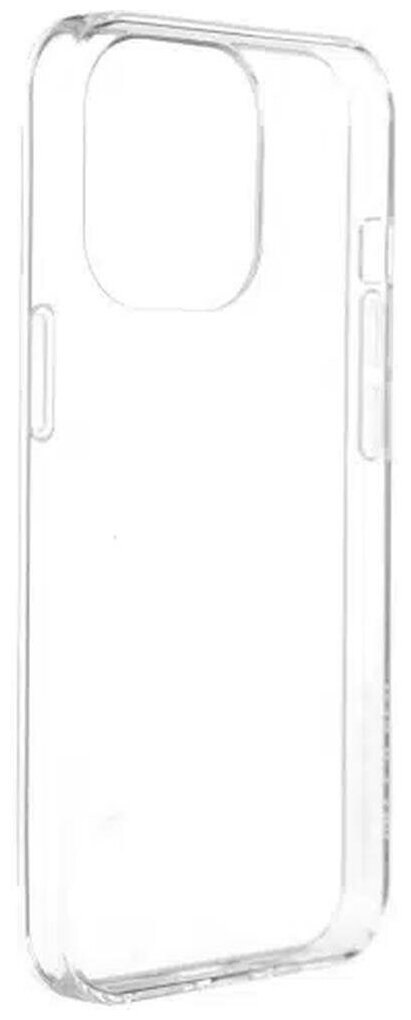 Чехол Zibelino Ultra Thin Case для Apple IPhone 13 Pro прозрачный
Чехол Zibelino Ultra Thin Case для Apple IPhone 13 Pro прозрачный