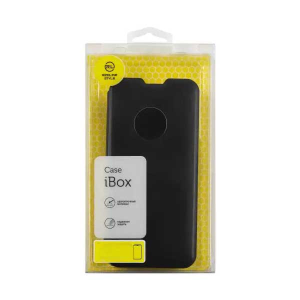 Чехол-книжка Red Line Book Cover New для Xiaomi Redmi 9C (черный)
Чехол-книжка Red Line Book Cover New для Xiaomi Redmi 9C (черный)