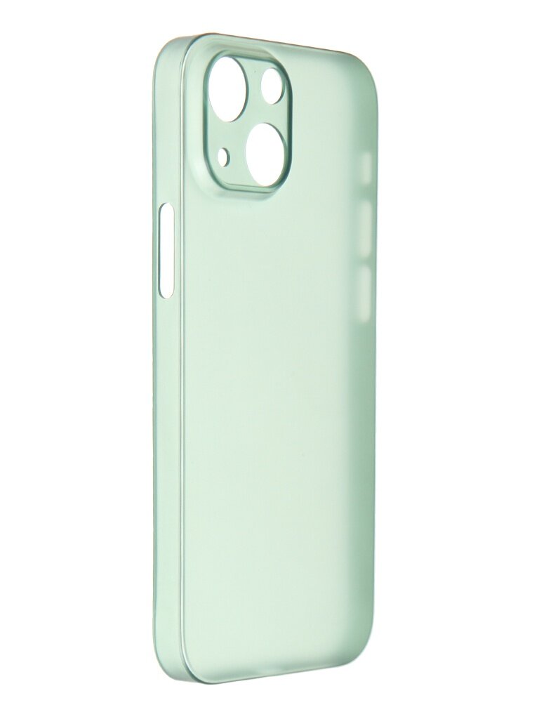 Чехол iBox для APPLE iPhone 13 Mini UltraSlim Green УТ000029087, Зеленый
Чехол iBox для APPLE iPhone 13 Mini UltraSlim Green УТ000029087, Зеленый