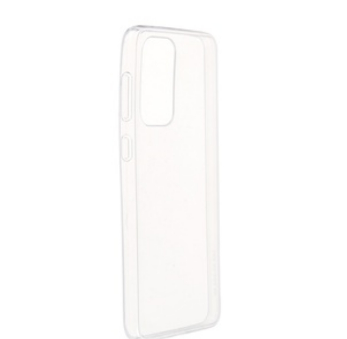 Чехол Innovation для Samsung Galaxy A33 Transparent 33312, Прозрачный
Чехол Innovation для Samsung Galaxy A33 Transparent 33312, Прозрачный