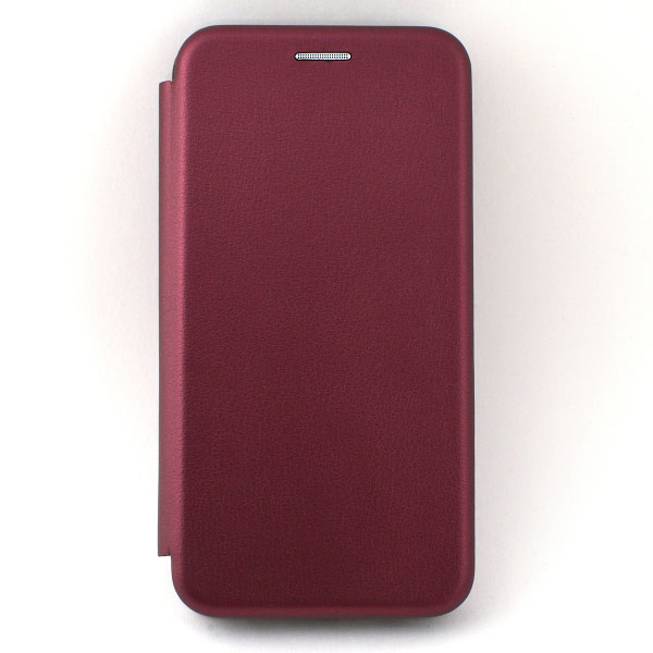 Чехол Neypo для Honor X8 Premium Bordo NSB52957, Бордовый
Чехол Neypo для Honor X8 Premium Bordo NSB52957, Бордовый