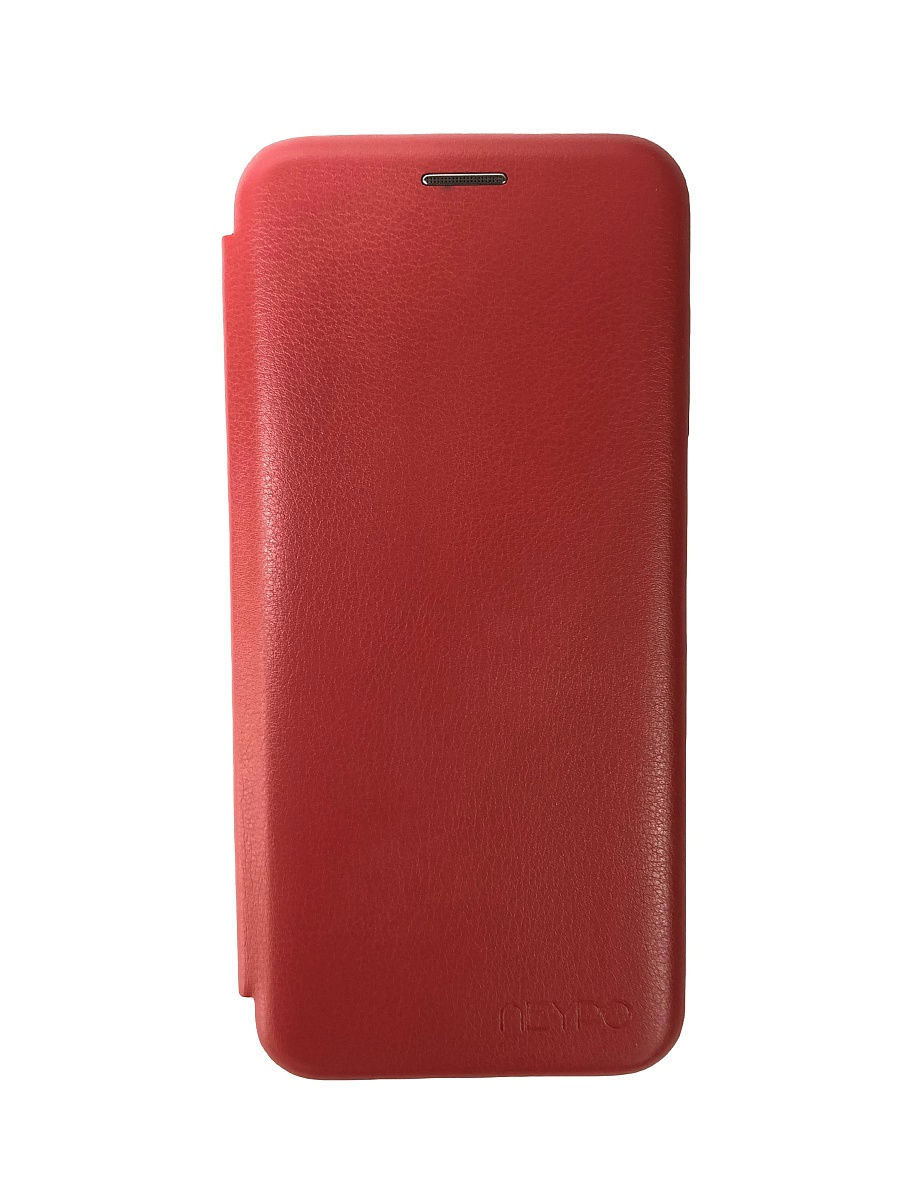 Чехол Neypo для Honor X8 Premium Red NSB52954, Красный
Чехол Neypo для Honor X8 Premium Red NSB52954, Красный