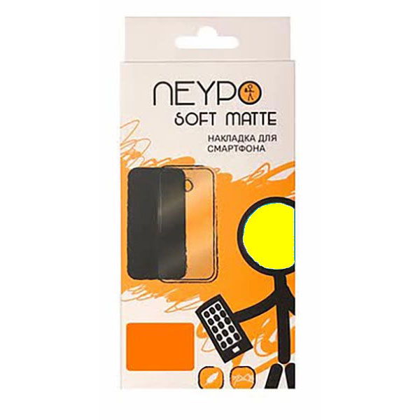 Чехол Neypo для Xiaomi Redmi Note 11 / Note 11S Soft Matte Yellow NST50314, Желтый
Чехол Neypo для Xiaomi Redmi Note 11 / Note 11S Soft Matte Yellow NST50314, Желтый