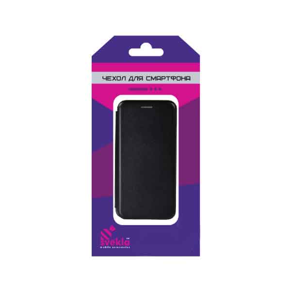 Чехол Svekla для Realme 8i 2021 3D Black TRD-SVREA8I-BL, Черный
Чехол Svekla для Realme 8i 2021 3D Black TRD-SVREA8I-BL, Черный