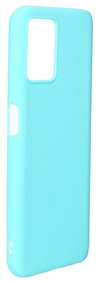 Чехол Zibelino для Realme 8i Soft Matte Turquoise ZSM-RLM-8I-TRQ, Бирюза
Чехол Zibelino для Realme 8i Soft Matte Turquoise ZSM-RLM-8I-TRQ, Бирюза