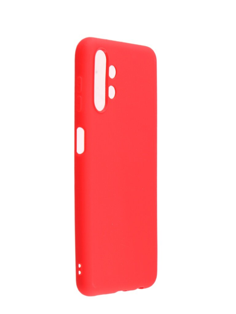 Чехол Zibelino для Samsung A13 4G A135 Soft Matte Red ZSM-SAM-A13-RED, Красный
Чехол Zibelino для Samsung A13 4G A135 Soft Matte Red ZSM-SAM-A13-RED, Красный