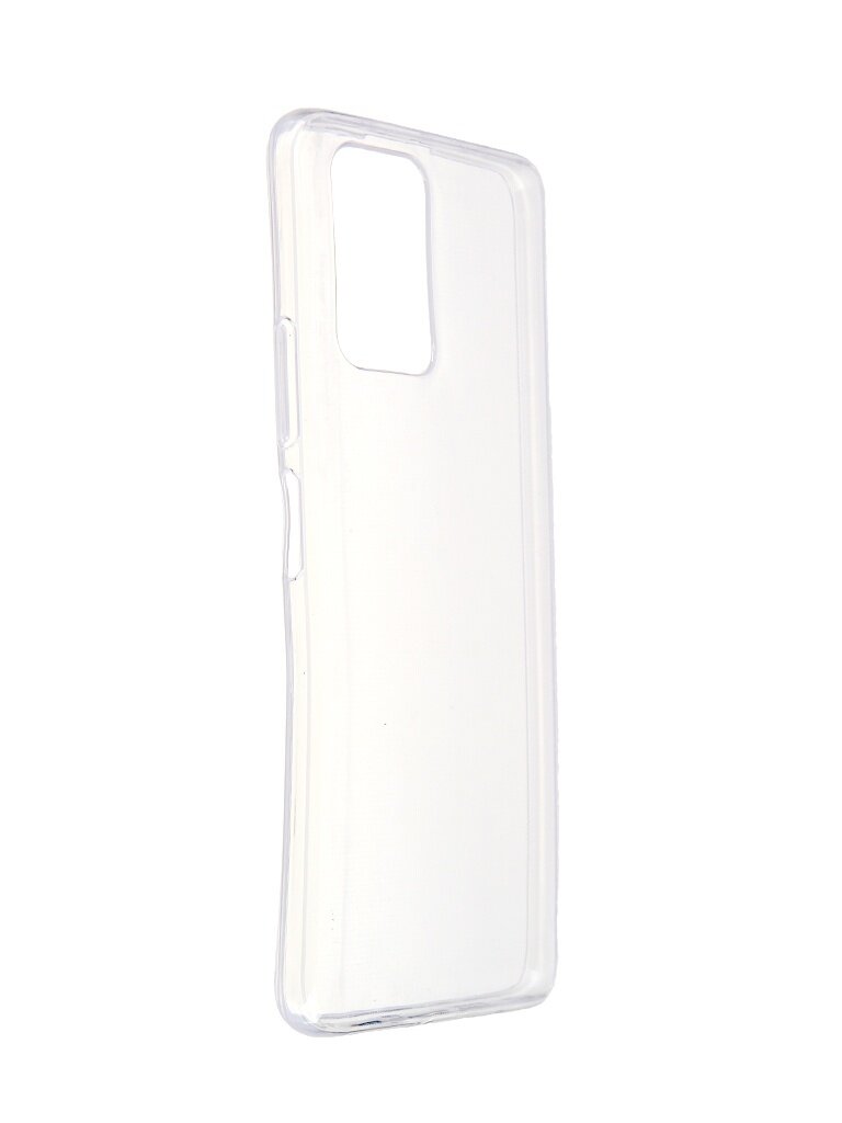 Чехол Zibelino для Xiaomi Poco X3 GT / Xiaomi Redmi Note 10 Pro 5G Ultra Thin Case Transparent ZUTCP-XIA-X3-GT-TRN, Прозрачный
Чехол Zibelino для Xiaomi Poco X3 GT / Xiaomi Redmi Note 10 Pro 5G Ultra Thin Case Transparent ZUTCP-XIA-X3-GT-TRN, Прозрачный