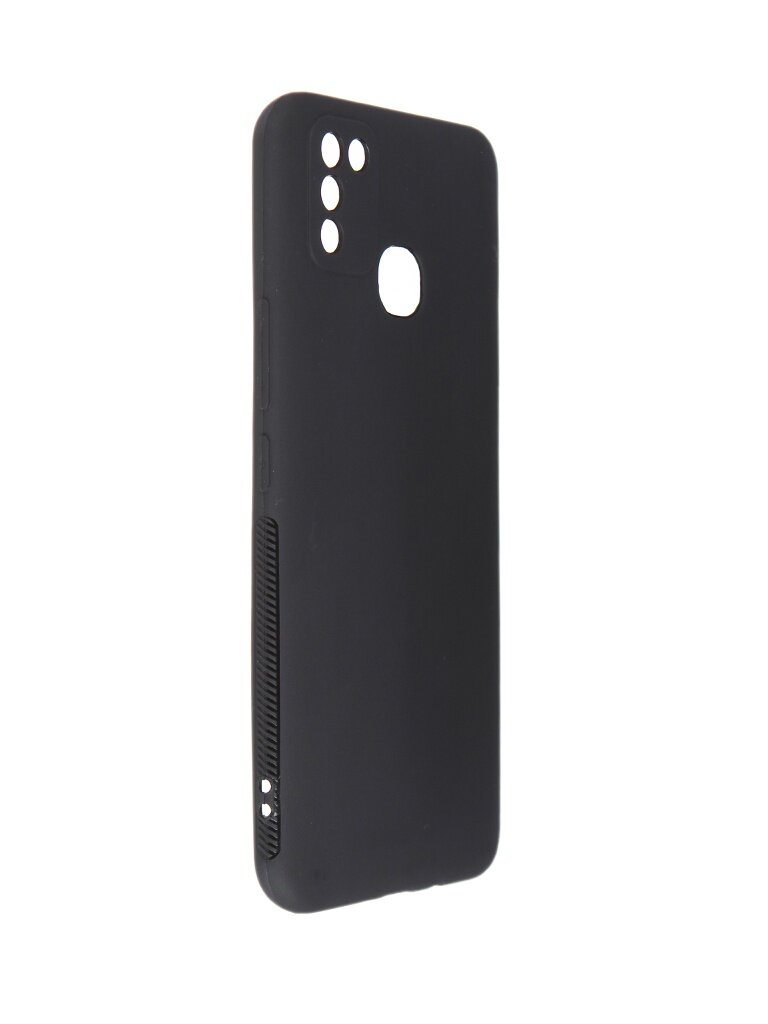 Чехол защитный Red Line Ultimate для Infinix HOT 10 Lite (черный)
Чехол защитный Red Line Ultimate для Infinix HOT 10 Lite (черный)