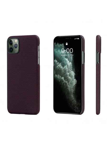 Чехол Pitaka MagEZ Case черно-красный шахматное плетение iPhone 11 Pro KI1104, Красный/черный
Чехол Pitaka MagEZ Case черно-красный шахматное плетение iPhone 11 Pro KI1104, Красный/черный