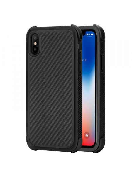 Чехол Pitaka MagEZ Case черно-серый в полоску для iPhone X KI8001XP, Серый/черный
Чехол Pitaka MagEZ Case черно-серый в полоску для iPhone X KI8001XP, Серый/черный