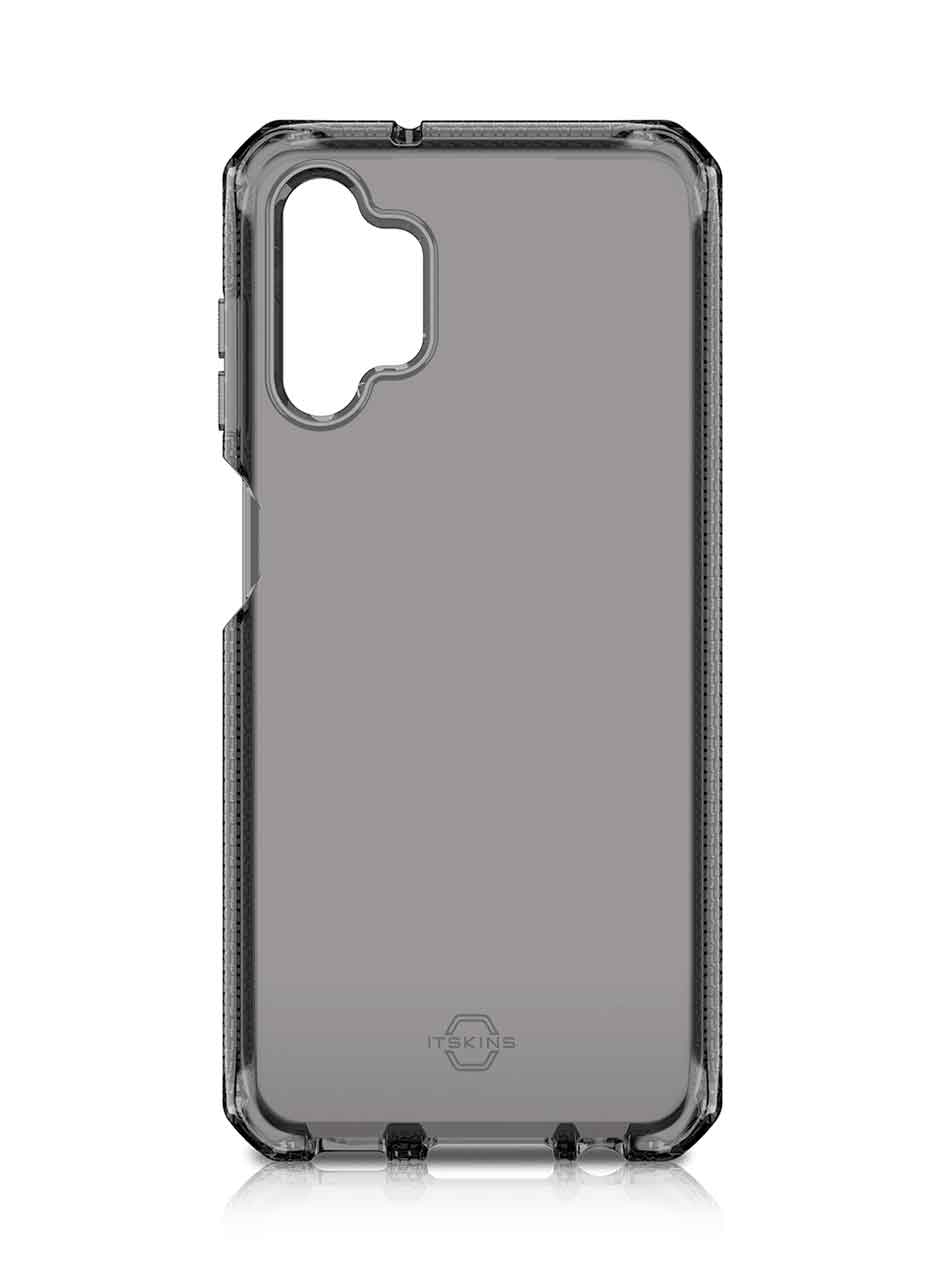 Чехол антибактериальный ITSKINS SPECTRUM CLEAR для Samsung Galaxy A13, дымчатый
Чехол антибактериальный ITSKINS SPECTRUM CLEAR для Samsung Galaxy A13, дымчатый