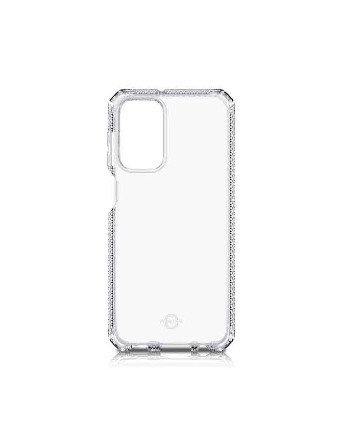 Чехол антибактериальный ITSKINS SPECTRUM CLEAR для Samsung Galaxy A23, прозрачный
Чехол антибактериальный ITSKINS SPECTRUM CLEAR для Samsung Galaxy A23, прозрачный