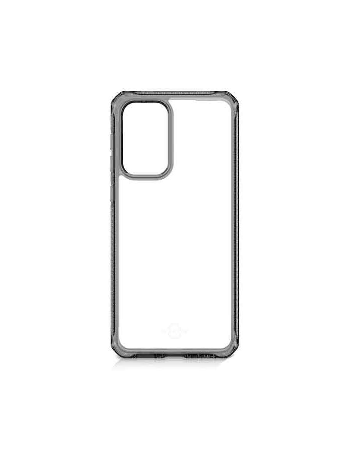 Чехол антибактериальный ITSKINS HYBRID CLEAR для Samsung Galaxy A33 5G черный/прозрачный, Прозрачный/черный
Чехол антибактериальный ITSKINS HYBRID CLEAR для Samsung Galaxy A33 5G черный/прозрачный, Прозрачный/черный