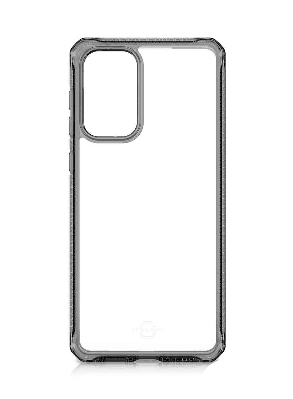 Чехол антибактериальный ITSKINS HYBRID CLEAR для Samsung Galaxy A73 5G черный/прозрачный, Прозрачный/черный
Чехол антибактериальный ITSKINS HYBRID CLEAR для Samsung Galaxy A73 5G черный/прозрачный, Прозрачный/черный