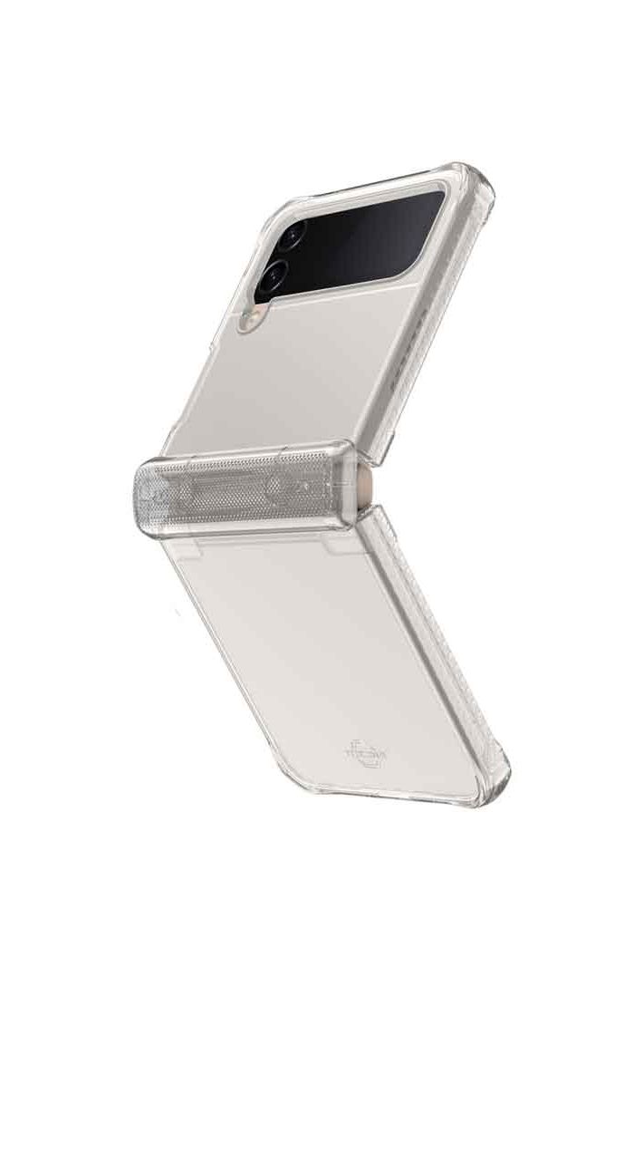 Чехол антибактериальный ITSKINS SUPREME HINGE для Galaxy Z Flip 4, прозрачный, , шт
Чехол антибактериальный ITSKINS SUPREME HINGE для Galaxy Z Flip 4, прозрачный, , шт
