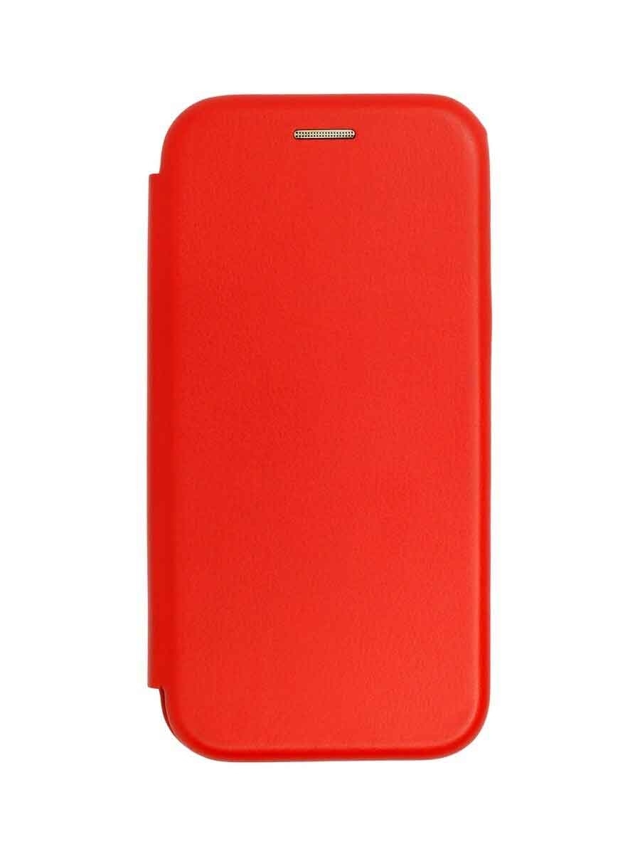 Чехол-книжка WELLMADE для Realme 9i красный
Чехол-книжка WELLMADE для Realme 9i красный