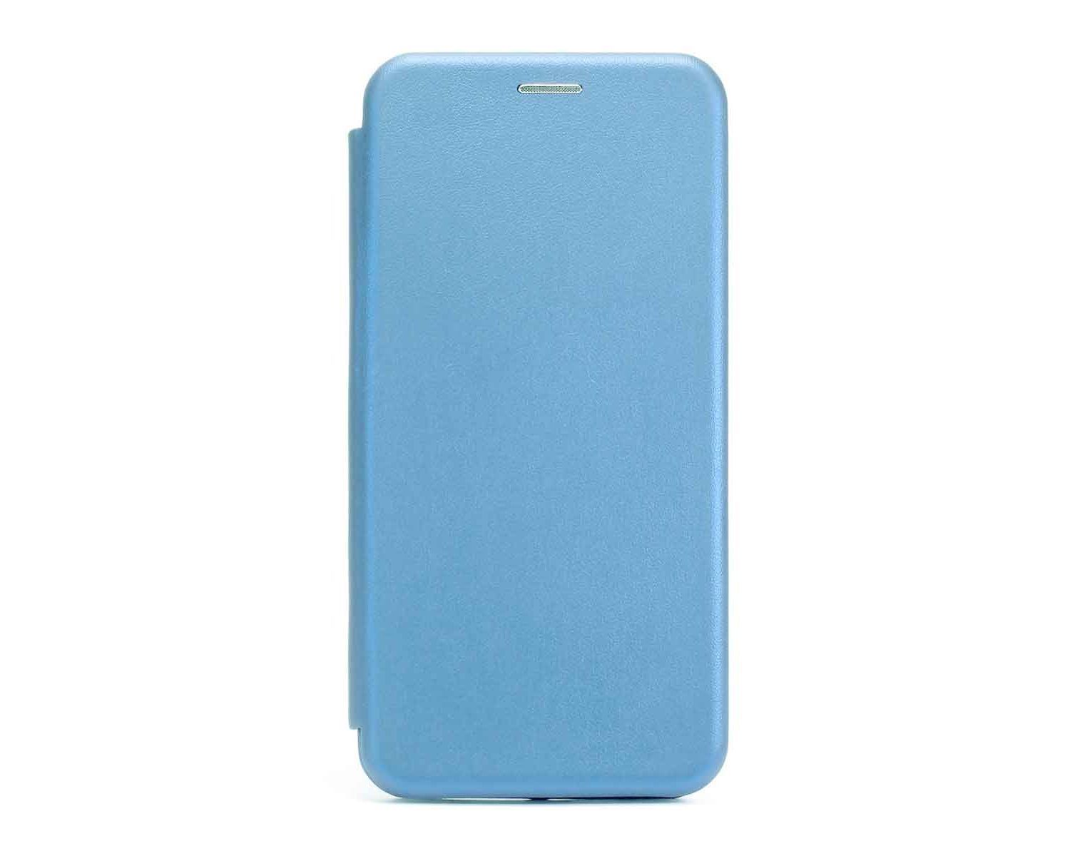 Чехол-книжка WELLMADE для INFINIX NOTE 11 голубой
Чехол-книжка WELLMADE для INFINIX NOTE 11 голубой