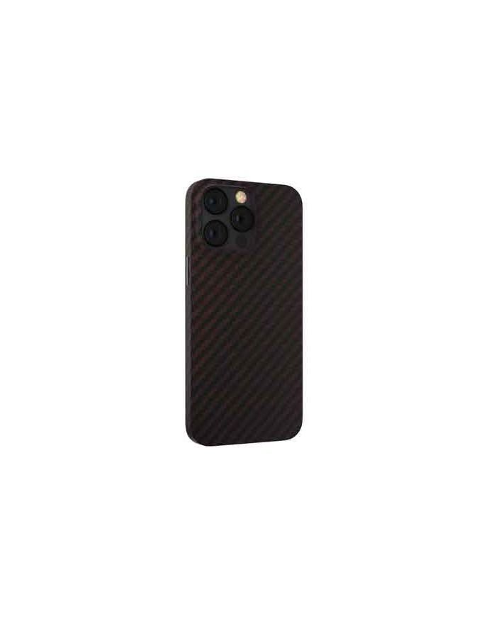 Чехол Devia Ultra-Thin Carbon Fiber Texture Magnetic Case для iPhone 14 Pro - Wine Red, Красный
Чехол Devia Ultra-Thin Carbon Fiber Texture Magnetic Case для iPhone 14 Pro - Wine Red, Красный