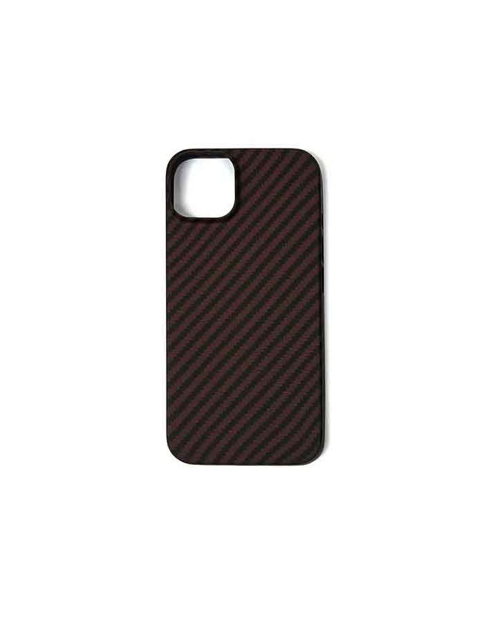 Чехол Devia Ultra-Thin Carbon Fiber Texture Magnetic Case для iPhone 14 Max - Wine Red, Красный
Чехол Devia Ultra-Thin Carbon Fiber Texture Magnetic Case для iPhone 14 Max - Wine Red, Красный