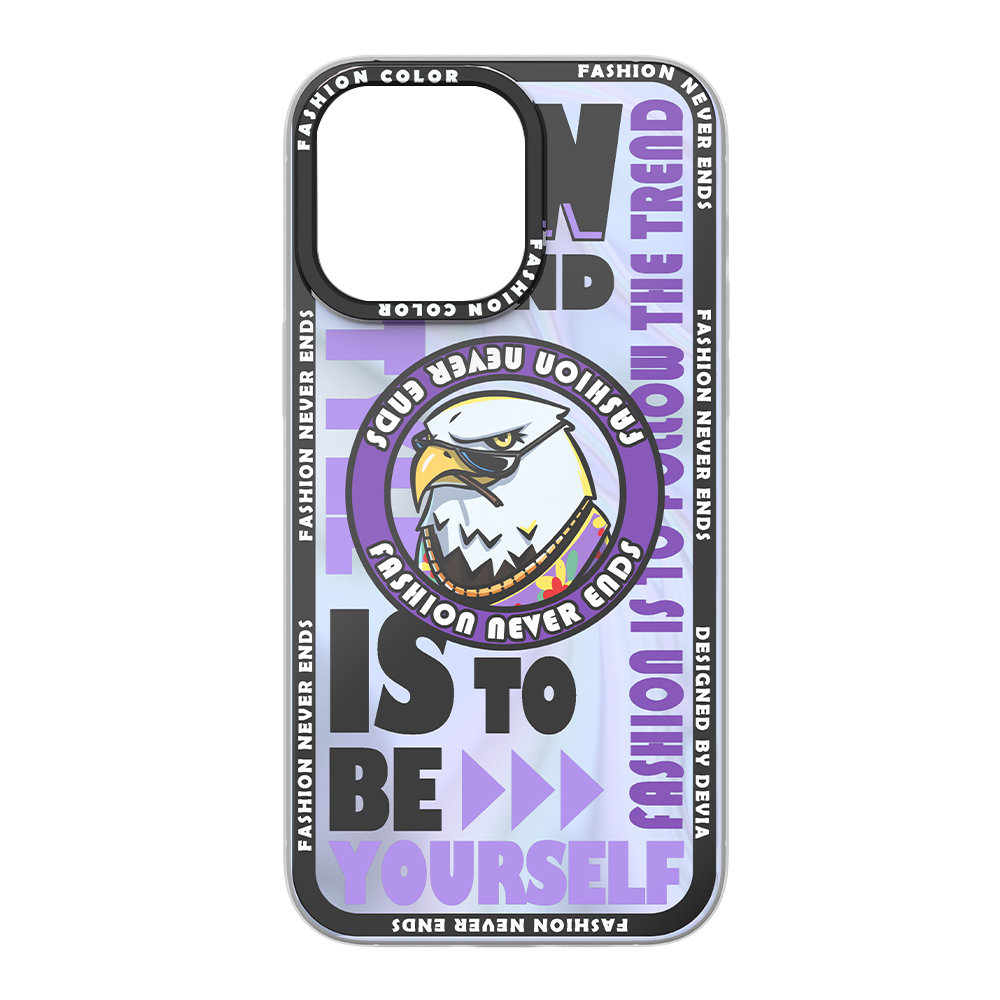 Чехол Devia Coolplay Series Magnetic Case для iPhone 14 - C3, Мультиколор
Чехол Devia Coolplay Series Magnetic Case для iPhone 14 - C3, Мультиколор