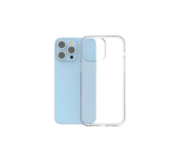 Чехол Devia Naked Case(TPU) для iPhone 14 Pro Max - Clear, Прозрачный
Чехол Devia Naked Case(TPU) для iPhone 14 Pro Max - Clear, Прозрачный