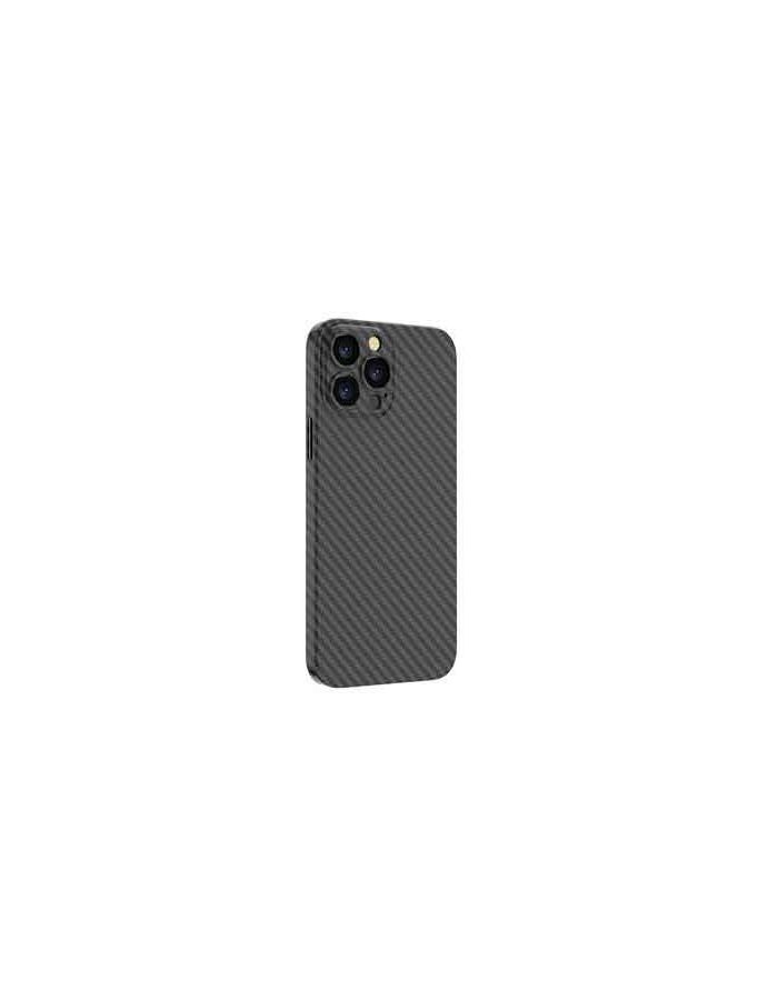 Чехол Devia Wing Series Ultra-thin Protective Case для iPhone 14 Pro - Carbon Black, Черный
Чехол Devia Wing Series Ultra-thin Protective Case для iPhone 14 Pro - Carbon Black, Черный
