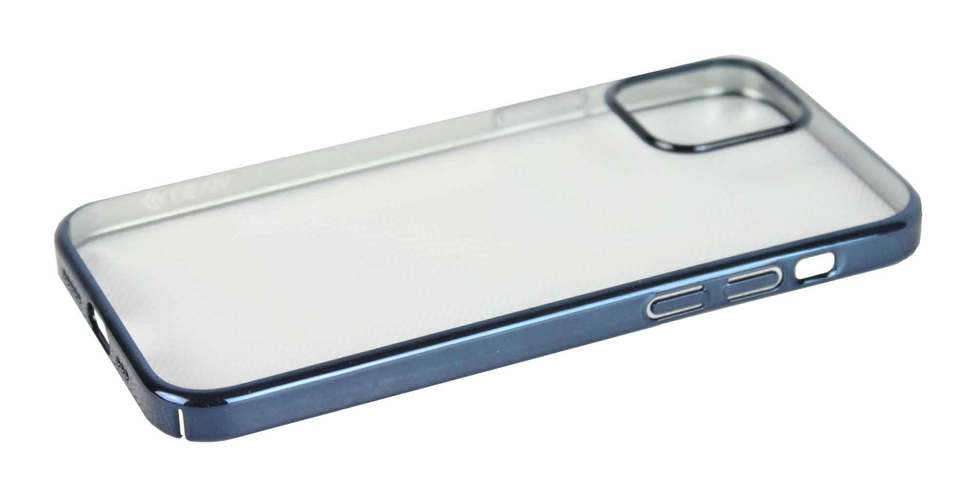 Чехол Devia Glimmer для iPhone 12 Pro Max - Blue, Синий
Чехол Devia Glimmer для iPhone 12 Pro Max - Blue, Синий