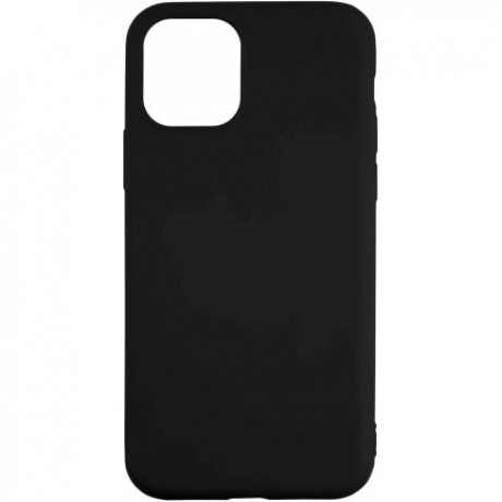 Чехол силиконовый Red Line для iPhone 14 Plus, для MagSafe с микрофиброй, Black
Чехол силиконовый Red Line для iPhone 14 Plus, для MagSafe с микрофиброй, Black
