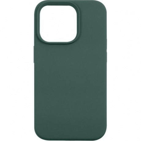 Чехол силиконовый Red Line для iPhone 14 Pro, для MagSafe с микрофиброй, Eucalyptus
Чехол силиконовый Red Line для iPhone 14 Pro, для MagSafe с микрофиброй, Eucalyptus