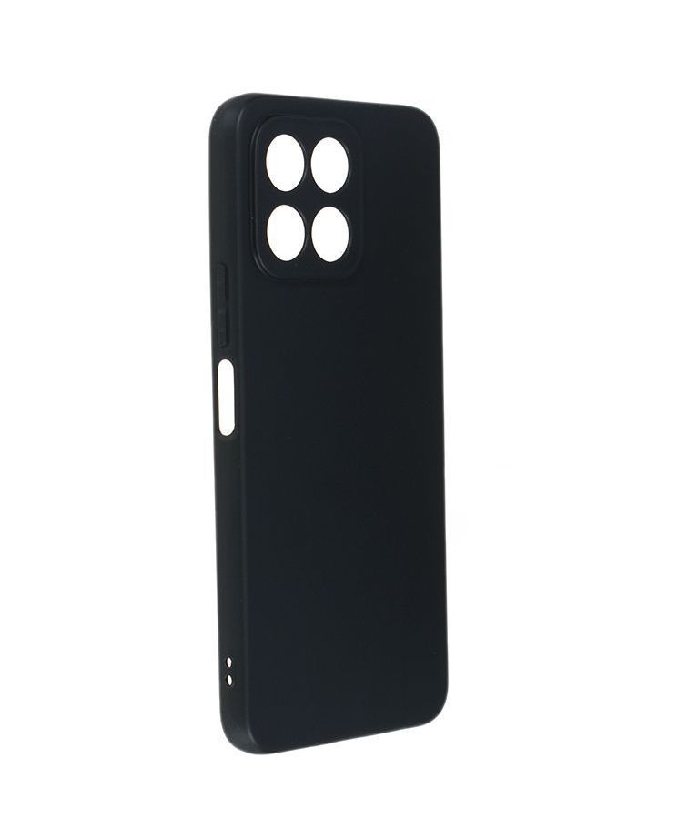 Чехол защитный Red Line Ultimate для Infinix HOT 20i, черный
Чехол защитный Red Line Ultimate для Infinix HOT 20i, черный