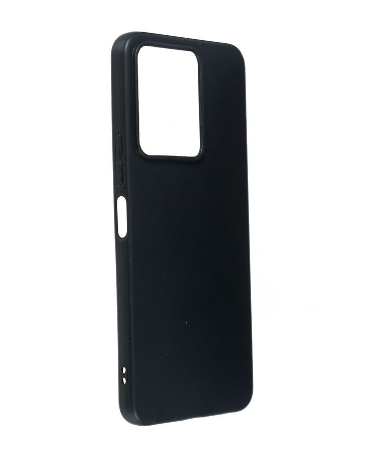 Чехол защитный Red Line Ultimate для Vivo Y22, черный
Чехол защитный Red Line Ultimate для Vivo Y22, черный