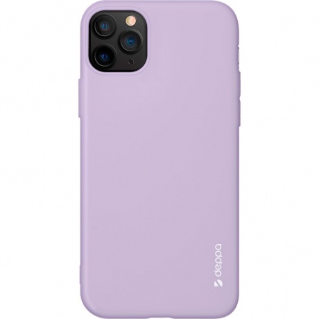 Чехол Deppa Gel Color Case для Apple iPhone 11 Pro Max лавандовый картон 87250 состояние хорошее
Чехол Deppa Gel Color Case для Apple iPhone 11 Pro Max лавандовый картон 87250 состояние хорошее