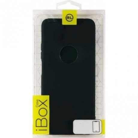 Накладка силикон iBox Case для Samsung Galaxy S23+, с защитой камеры и подложкой, черный
Накладка силикон iBox Case для Samsung Galaxy S23+, с защитой камеры и подложкой, черный