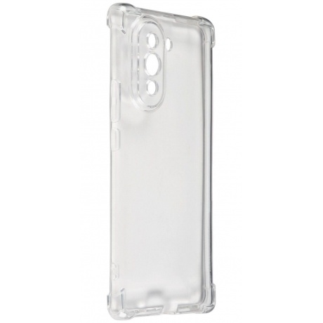 Накладка силикон iBox Crystal для Huawei Nova 10, с усиленными углами (прозрачный)
Накладка силикон iBox Crystal для Huawei Nova 10, с усиленными углами (прозрачный)