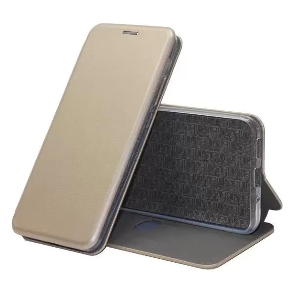 Чехол-книжка WELLMADE для INFINIX NOTE 12 PRO золотой, Золото
Чехол-книжка WELLMADE для INFINIX NOTE 12 PRO золотой, Золото
