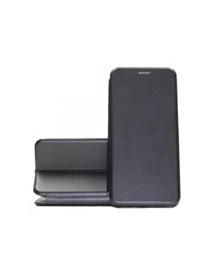 Чехол-книжка WELLMADE для Tecno CAMON 19 PRO черный
Чехол-книжка WELLMADE для Tecno CAMON 19 PRO черный