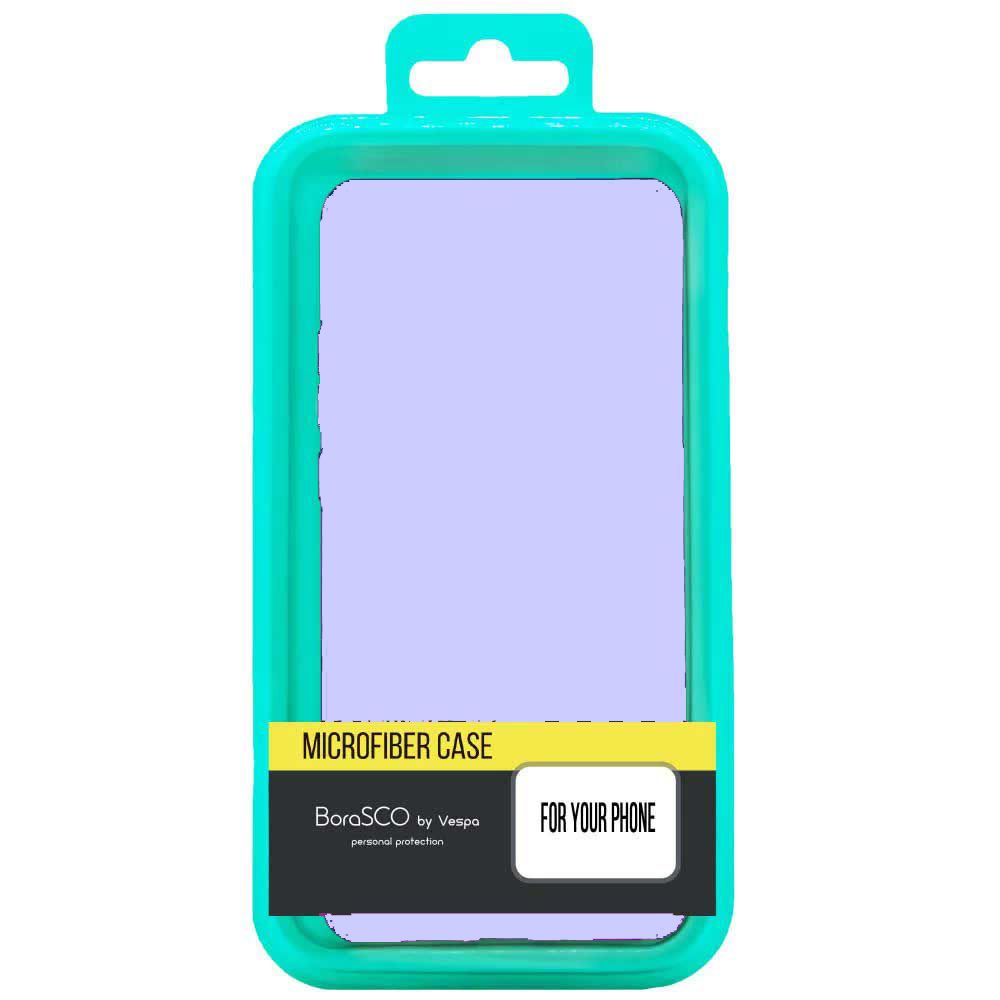 Чехол BoraSCO Microfiber Case для Realme C30/ c30s лавандовый, Сиреневый
Чехол BoraSCO Microfiber Case для Realme C30/ c30s лавандовый, Сиреневый