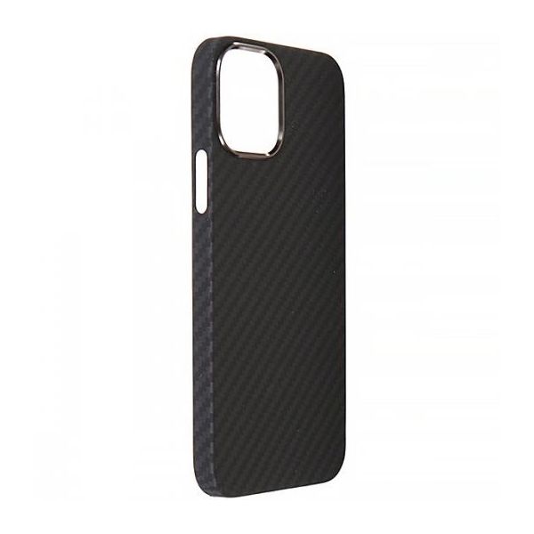 Чехол LuxCase для APPLE iPhone 13 6.1 Kevlar Black 67607, Черный
Чехол LuxCase для APPLE iPhone 13 6.1 Kevlar Black 67607, Черный