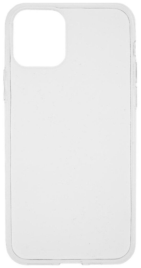 Чехол Zibelino для APPLE iPhone 12/12 Pro Ultra Thin Case Transparent ZUTCP-IPH-12-TRN, Прозрачный
Чехол Zibelino для APPLE iPhone 12/12 Pro Ultra Thin Case Transparent ZUTCP-IPH-12-TRN, Прозрачный