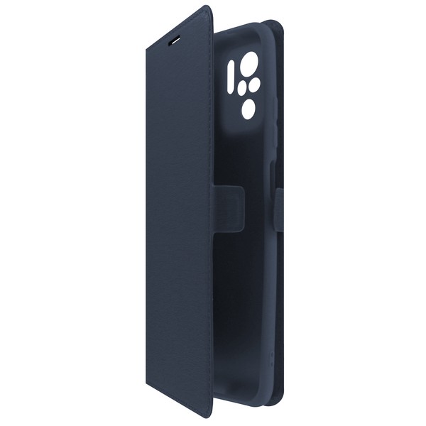 Чехол-книжка Krutoff Eco Book для Xiaomi Redmi Note 10/10s синий
Чехол-книжка Krutoff Eco Book для Xiaomi Redmi Note 10/10s синий
