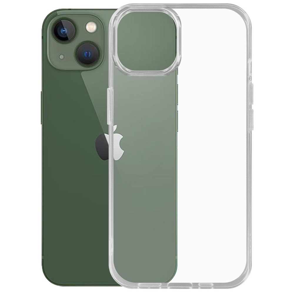 Чехол-накладка Krutoff Clear Case для iPhone 14
Чехол-накладка Krutoff Clear Case для iPhone 14