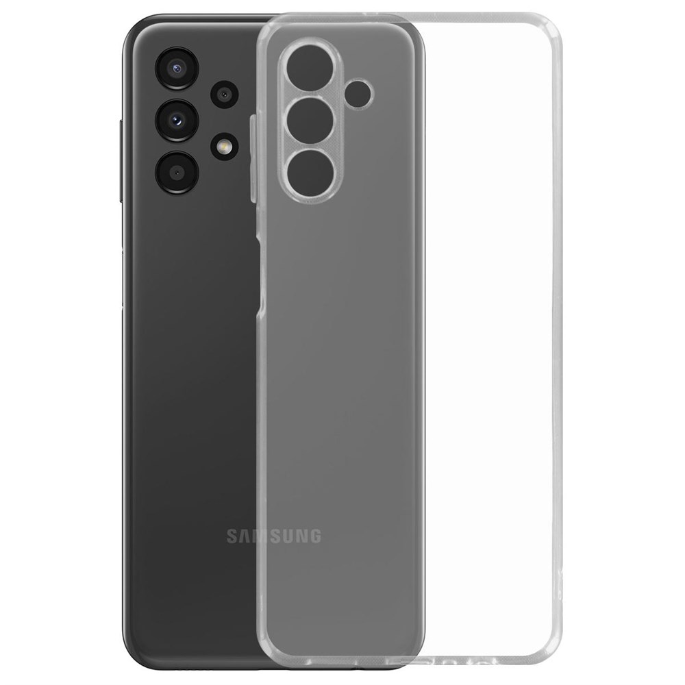 Чехол-накладка Krutoff Clear Case для Samsung Galaxy A13s (A137)
Чехол-накладка Krutoff Clear Case для Samsung Galaxy A13s (A137)