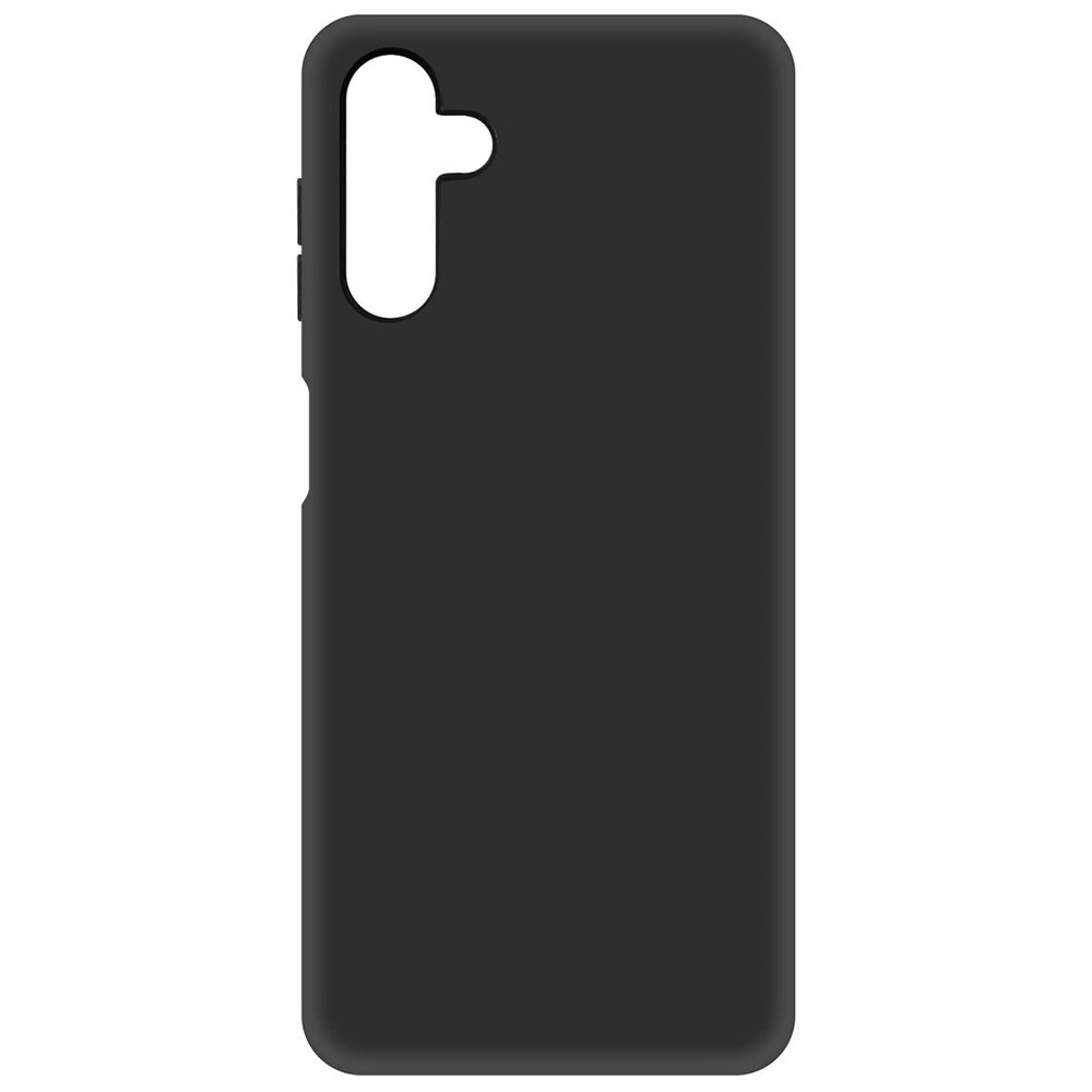Чехол-накладка Krutoff Soft Case для Samsung Galaxy A13 5G (A136) черный
Чехол-накладка Krutoff Soft Case для Samsung Galaxy A13 5G (A136) черный