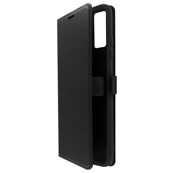 Чехол-книжка Krutoff Eco Book для Vivo Y20 черный
Чехол-книжка Krutoff Eco Book для Vivo Y20 черный