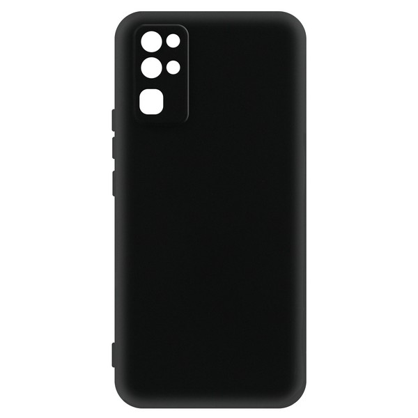 Чехол-накладка Krutoff Soft Case для Honor 30 черный
Чехол-накладка Krutoff Soft Case для Honor 30 черный