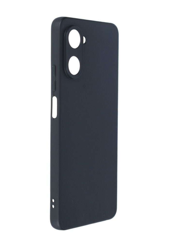 Чехол защитный RedLine Ultimate для Realme 10 Pro 5G, черный
Чехол защитный RedLine Ultimate для Realme 10 Pro 5G, черный